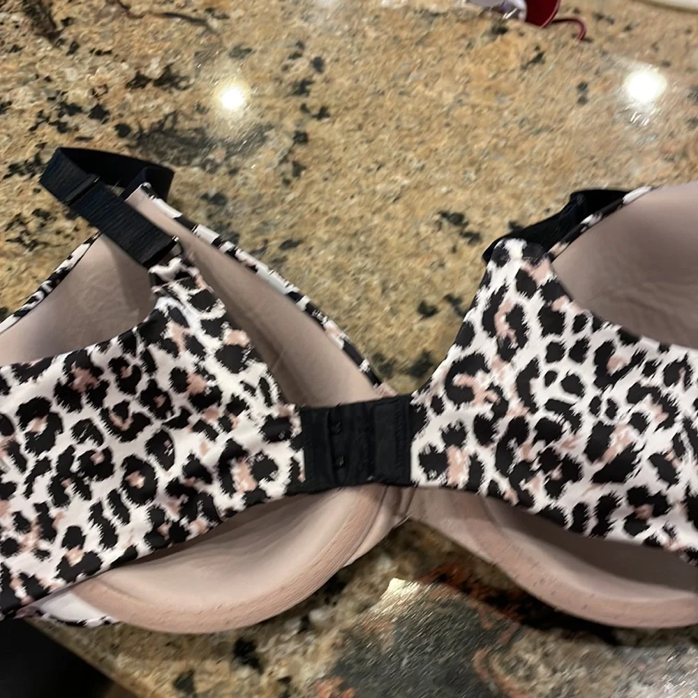 Maidenform Self expressions bra - Picture 2 of 5